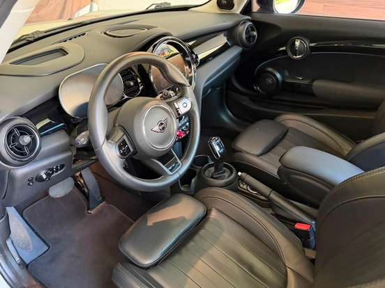 MINI-COOPER-2.0 16V TWINPOWER GASOLINA S TOP 2P STEPTRONIC MINI-COOPER-2022