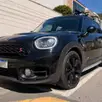 MINI COUNTRYMAN 2.0 16V TWINPOWER TURBO GASOLINA COOPER S ALL4 STEPTRONIC MINI COUNTRYMAN 2.0 16V TWINPOWER TURBO GASOLINA COOPER S ALL4 STEPTRONIC