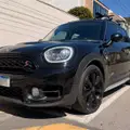 MINI COUNTRYMAN 2.0 16V TWINPOWER TURBO GASOLINA COOPER S ALL4 STEPTRONIC MINI COUNTRYMAN 2.0 16V TWINPOWER TURBO GASOLINA COOPER S ALL4 STEPTRONIC