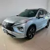 MITSUBISHI ECLIPSE CROSS 1.5 MIVEC TURBO GASOLINA HPE CVT MITSUBISHI ECLIPSE CROSS 1.5 MIVEC TURBO GASOLINA HPE CVT