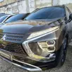 MITSUBISHI ECLIPSE CROSS 1.5 MIVEC TURBO GASOLINA HPE CVT MITSUBISHI ECLIPSE CROSS 1.5 MIVEC TURBO GASOLINA HPE CVT