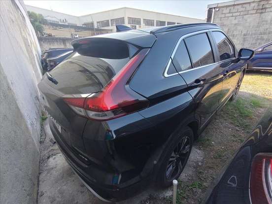 MITSUBISHI-ECLIPSE CROSS-2023