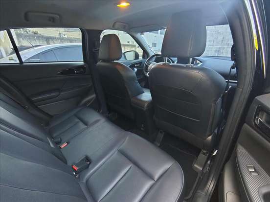 MITSUBISHI-ECLIPSE CROSS-1.5 MIVEC TURBO GASOLINA HPE CVT MITSUBISHI-ECLIPSE CROSS-2023