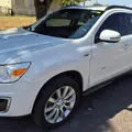 MITSUBISHI ASX 2.0 4X4 AWD 16V GASOLINA 4P AUTOMÁTICO MITSUBISHI ASX 2.0 4X4 AWD 16V GASOLINA 4P AUTOMÁTICO