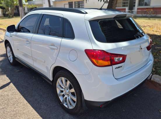 MITSUBISHI-ASX-2015
