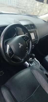 MITSUBISHI-ASX-2012