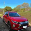 MITSUBISHI ECLIPSE CROSS 1.5 MIVEC TURBO GASOLINA HPE CVT MITSUBISHI ECLIPSE CROSS 1.5 MIVEC TURBO GASOLINA HPE CVT