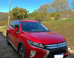 MITSUBISHI ECLIPSE CROSS 1.5 MIVEC TURBO GASOLINA HPE CVT MITSUBISHI ECLIPSE CROSS 1.5 MIVEC TURBO GASOLINA HPE CVT