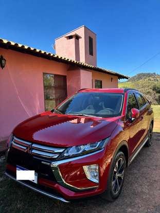 MITSUBISHI-ECLIPSE CROSS-2021