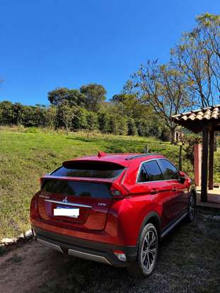 MITSUBISHI-ECLIPSE CROSS-2021