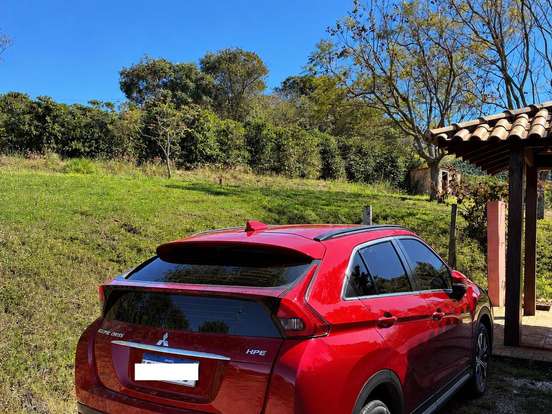 MITSUBISHI-ECLIPSE CROSS-1.5 MIVEC TURBO GASOLINA HPE CVT MITSUBISHI-ECLIPSE CROSS-2021