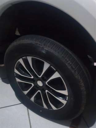 MITSUBISHI-L200 TRITON-2017