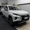 MITSUBISHI L200 TRITON 2.4 16V TURBO DIESEL SPORT HPE-S CD 4P 4X4 AUTOMÁTICO MITSUBISHI L200 TRITON 2.4 16V TURBO DIESEL SPORT HPE-S CD 4P 4X4 AUTOMÁTICO