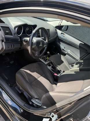 MITSUBISHI-LANCER-2012
