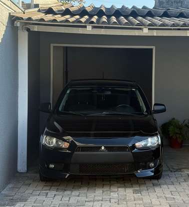 MITSUBISHI-LANCER-2012