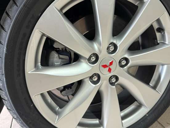 MITSUBISHI-LANCER-2.0 16V GASOLINA 4P MANUAL MITSUBISHI-LANCER-2012