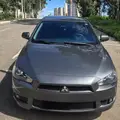 MITSUBISHI LANCER 2.0 HL 16V GASOLINA 4P AUTOMÁTICO MITSUBISHI LANCER 2.0 HL 16V GASOLINA 4P AUTOMÁTICO
