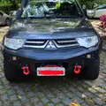 MITSUBISHI PAJERO 3.2 HPE 4X4 7 LUGARES 16V TURBO INTERCOOLER DIESEL 4P AUTOMÁTICO MITSUBISHI PAJERO 3.2 HPE 4X4 7 LUGARES 16V TURBO INTERCOOLER DIESEL 4P AUTOMÁTICO
