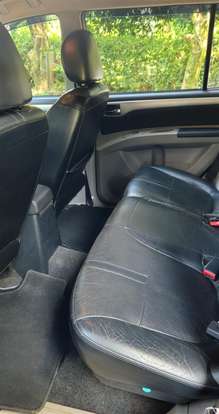 MITSUBISHI-PAJERO-2015