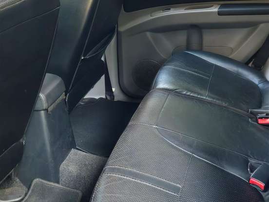 MITSUBISHI-PAJERO-3.2 HPE 4X4 7 LUGARES 16V TURBO INTERCOOLER DIESEL 4P AUTOMÁTICO MITSUBISHI-PAJERO-2015