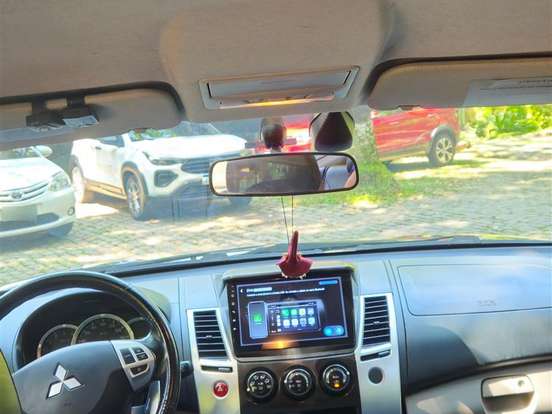 MITSUBISHI-PAJERO-3.2 HPE 4X4 7 LUGARES 16V TURBO INTERCOOLER DIESEL 4P AUTOMÁTICO MITSUBISHI-PAJERO-2015