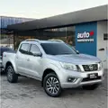 NISSAN FRONTIER 2.3 16V TURBO DIESEL LE CD 4X4 AUTOMÁTICO NISSAN FRONTIER 2.3 16V TURBO DIESEL LE CD 4X4 AUTOMÁTICO