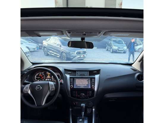 NISSAN-FRONTIER-2019