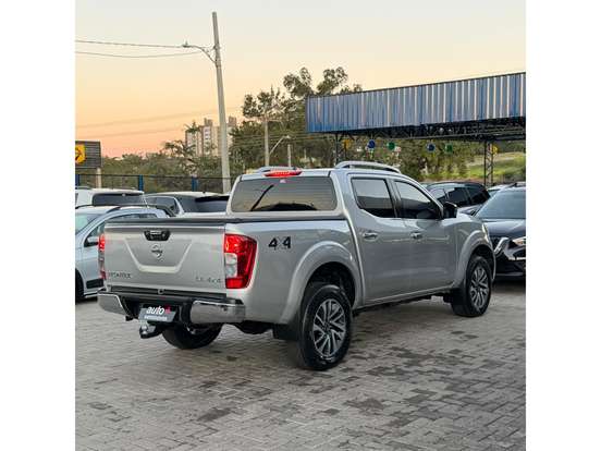 NISSAN-FRONTIER-2019