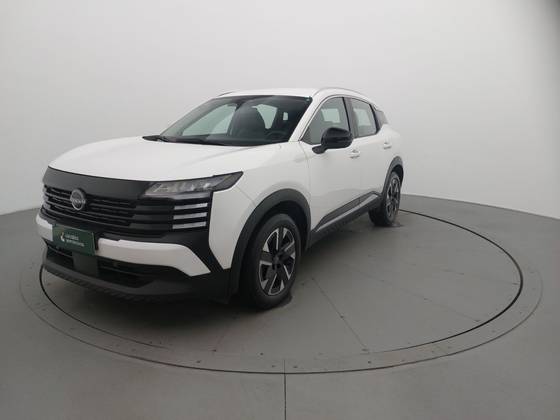 NISSAN KICKS 1.0 TURBO FLEX ADVANCE DCT