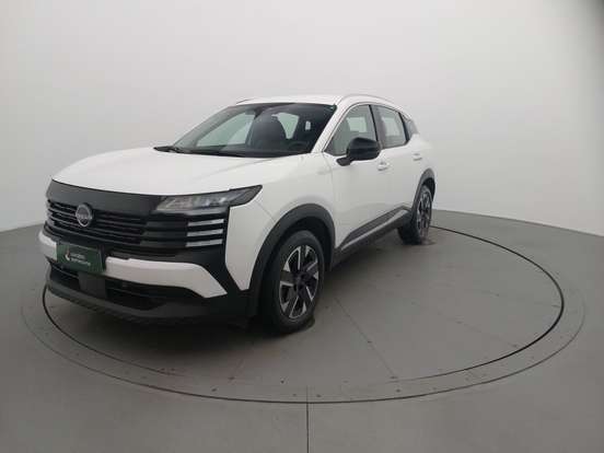 NISSAN-KICKS-1.0 TURBO FLEX ADVANCE DCT NISSAN-KICKS-2025