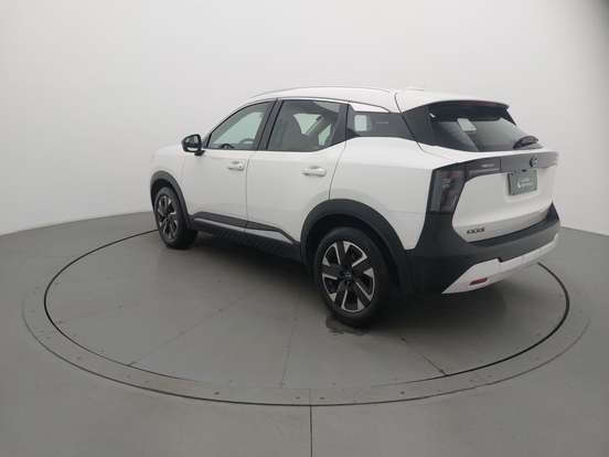 NISSAN-KICKS-1.0 TURBO FLEX ADVANCE DCT NISSAN-KICKS-2025