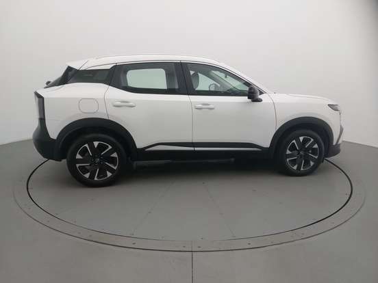 NISSAN-KICKS-1.0 TURBO FLEX ADVANCE DCT NISSAN-KICKS-2025
