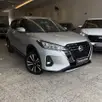 NISSAN KICKS 1.6 16V FLEXSTART ADVANCE XTRONIC NISSAN KICKS 1.6 16V FLEXSTART ADVANCE XTRONIC
