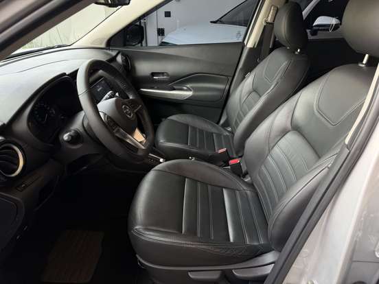 NISSAN-KICKS-1.6 16V FLEXSTART ADVANCE XTRONIC NISSAN-KICKS-2021