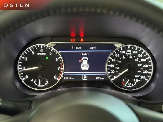 NISSAN-SENTRA-2025