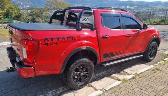 NISSAN-FRONTIER-2022