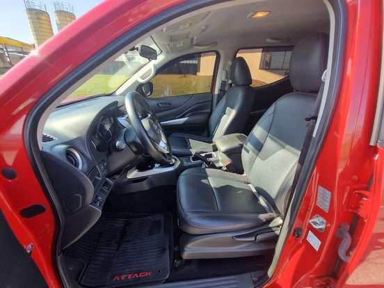 NISSAN-FRONTIER-2022