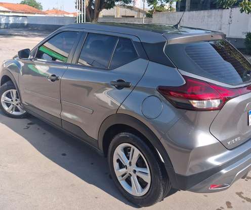 NISSAN-KICKS-1.6 16V FLEXSTART ACTIVE XTRONIC NISSAN-KICKS-2023