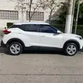 NISSAN KICKS 1.6 16V FLEXSTART S 4P MANUAL NISSAN KICKS 1.6 16V FLEXSTART S 4P MANUAL