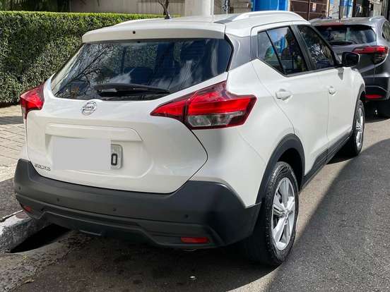 NISSAN-KICKS-1.6 16V FLEXSTART S 4P MANUAL NISSAN-KICKS-2017