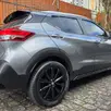 NISSAN KICKS 1.6 16V FLEXSTART S 4P XTRONIC NISSAN KICKS 1.6 16V FLEXSTART S 4P XTRONIC