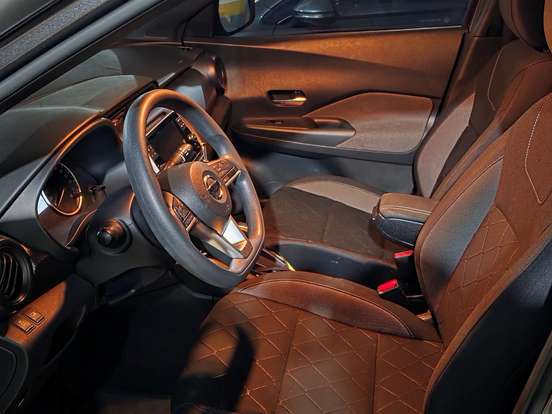 NISSAN-KICKS-1.6 16V FLEXSTART S 4P XTRONIC NISSAN-KICKS-2020
