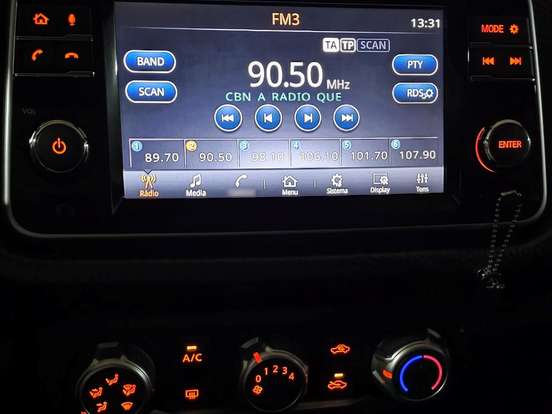 NISSAN-KICKS-1.6 16V FLEXSTART S 4P XTRONIC NISSAN-KICKS-2020