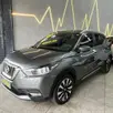 NISSAN KICKS 1.6 16V FLEXSTART SL 4P XTRONIC NISSAN KICKS 1.6 16V FLEXSTART SL 4P XTRONIC