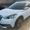 NISSAN KICKS 1.6 16V FLEXSTART SV 4P XTRONIC NISSAN KICKS 1.6 16V FLEXSTART SV 4P XTRONIC