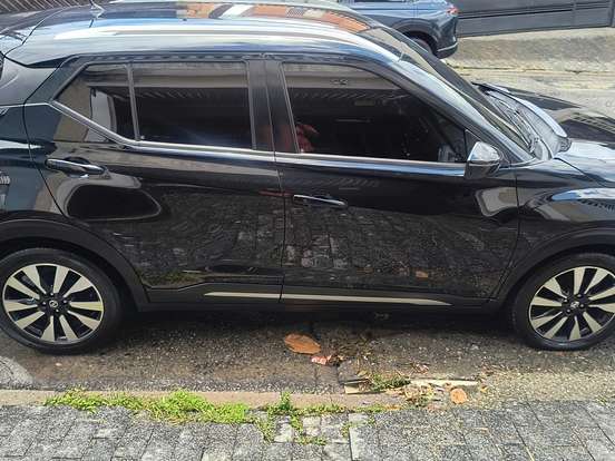NISSAN-KICKS-1.6 16V FLEXSTART SV 4P XTRONIC NISSAN-KICKS-2020