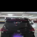 NISSAN KICKS 1.6 16V FLEXSTART XPLAY XTRONIC NISSAN KICKS 1.6 16V FLEXSTART XPLAY XTRONIC