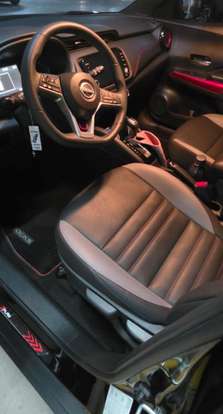 NISSAN-KICKS-1.6 16V FLEXSTART XPLAY XTRONIC NISSAN-KICKS-2023