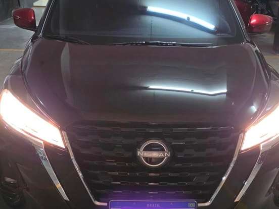 NISSAN-KICKS-1.6 16V FLEXSTART XPLAY XTRONIC NISSAN-KICKS-2023