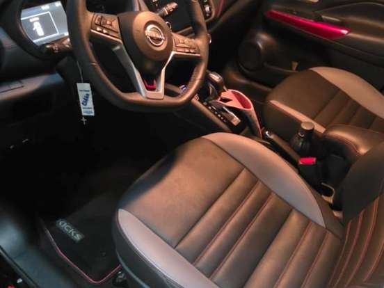 NISSAN-KICKS-1.6 16V FLEXSTART XPLAY XTRONIC NISSAN-KICKS-2023
